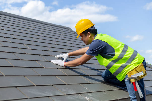 Quick and Trustworthy Emergency Roof Repair Services in Monroe, MI