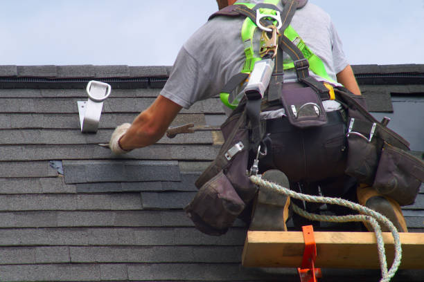 Best Roof Replacement Cost  in Monroe, MI