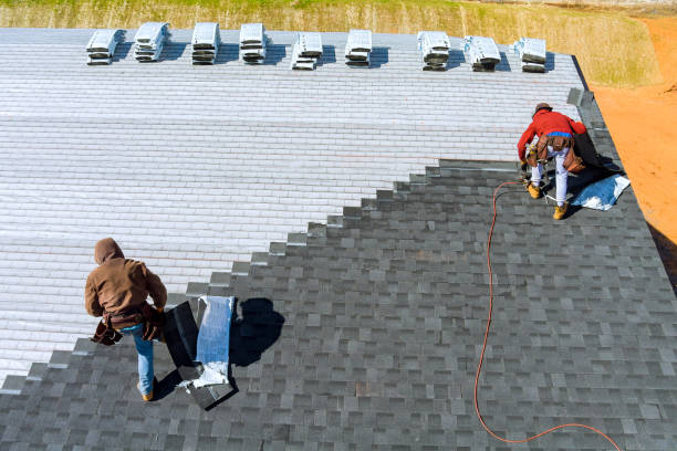 Best New Roof Installation  in Monroe, MI