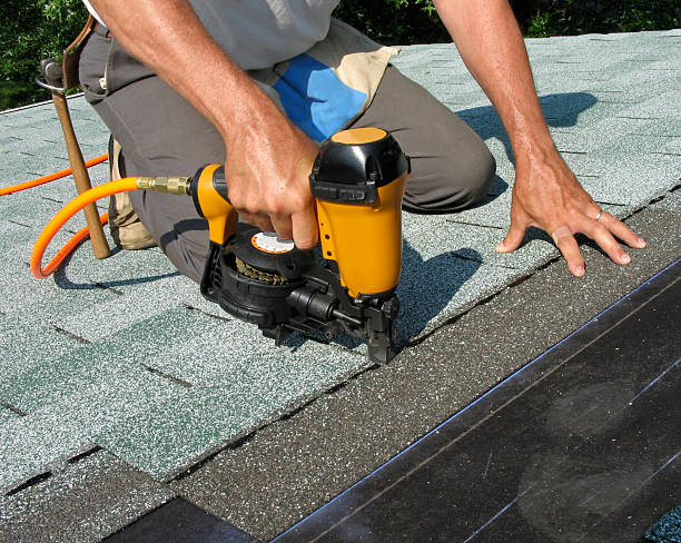 Tile Roofing Contractor in Monroe, MI