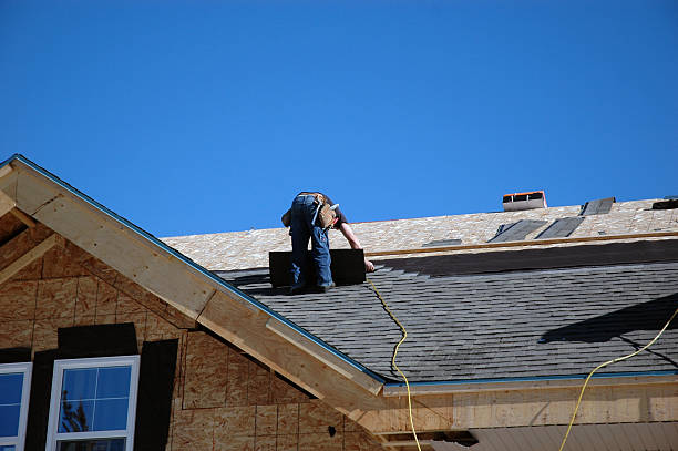 Best Best Roofing Contractors  in Monroe, MI
