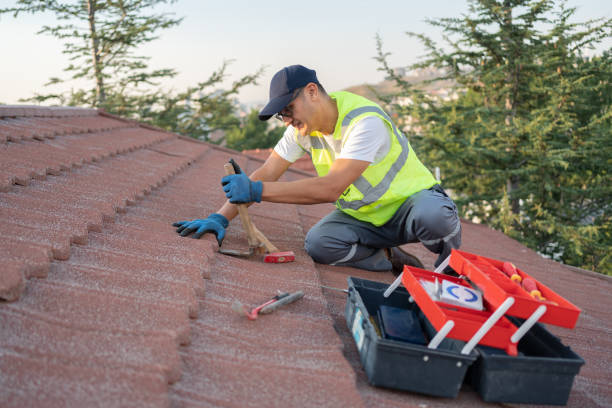 Best Slate Roofing Contractor  in Monroe, MI
