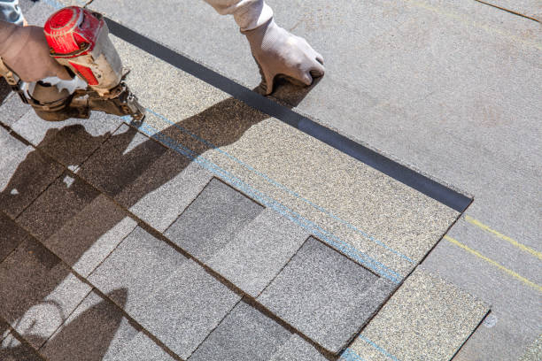 Best Best Roofing Contractors  in Monroe, MI